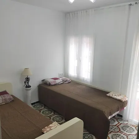 En El Centro De * Dénia