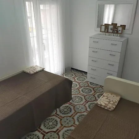 En El Centro De * Dénia