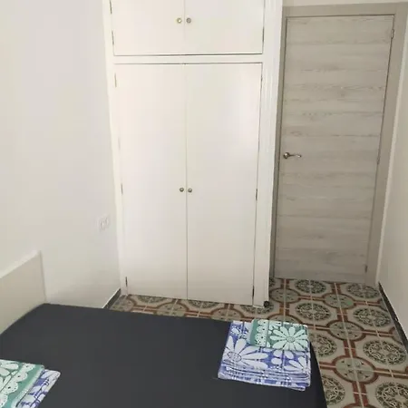 En El Centro De 公寓 德尼亚