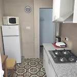 En El Centro De *