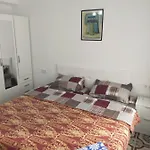 En El Centro De شقة *