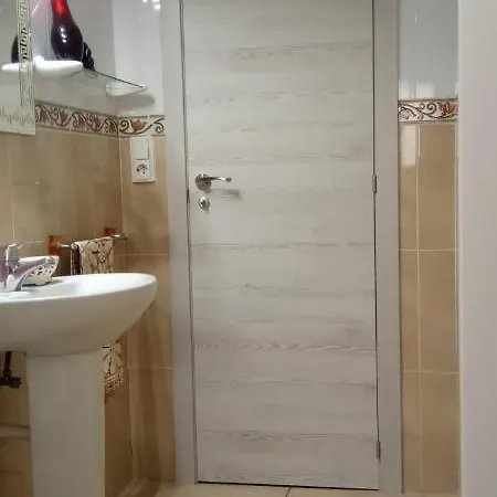 Apartamento En El Centro De Dénia