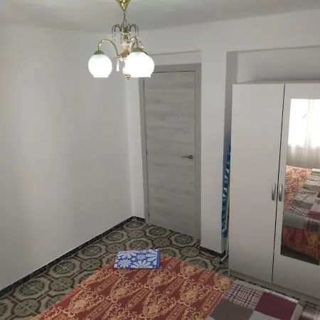 شقة En El Centro De *